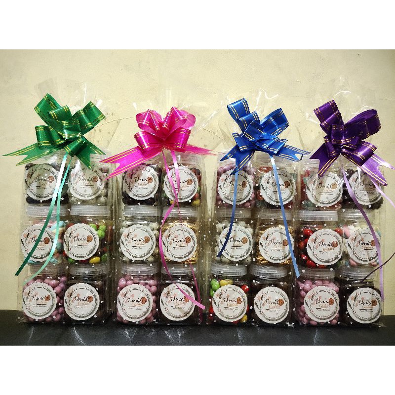 

Paket Coklat/Hampers Coklat/Aneka Coklat