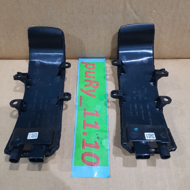 LAMPU RITING SEN SEIN SPION TERIOS RUSH GEN 2 2012 SD 2017 ORIGINAL