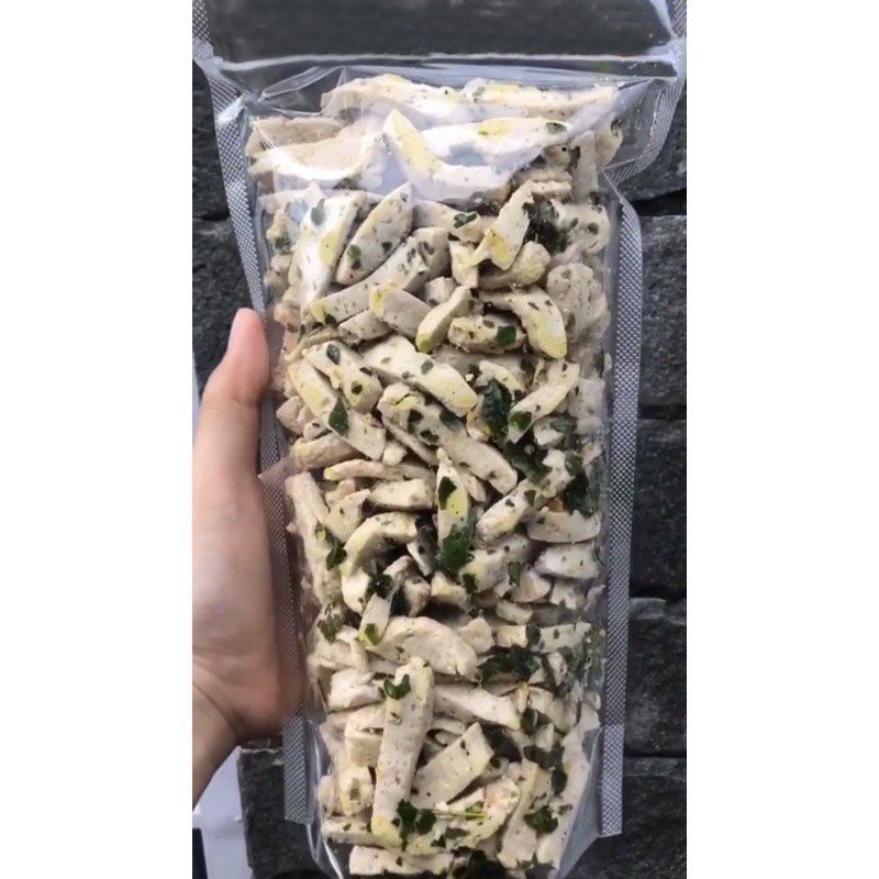 

basreng original daun jeruk 1 kg