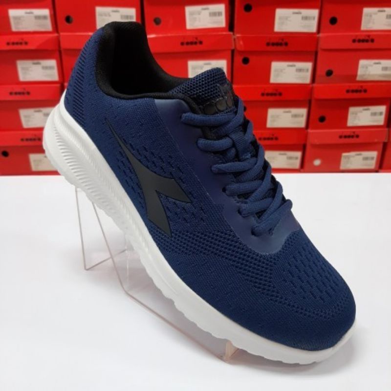 DIADORA ACENTA MEN Navy Original