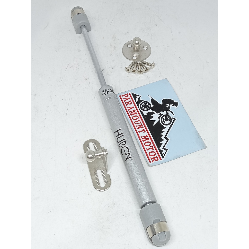 Gas spring hidrolik jok motor mobil lemari pintu