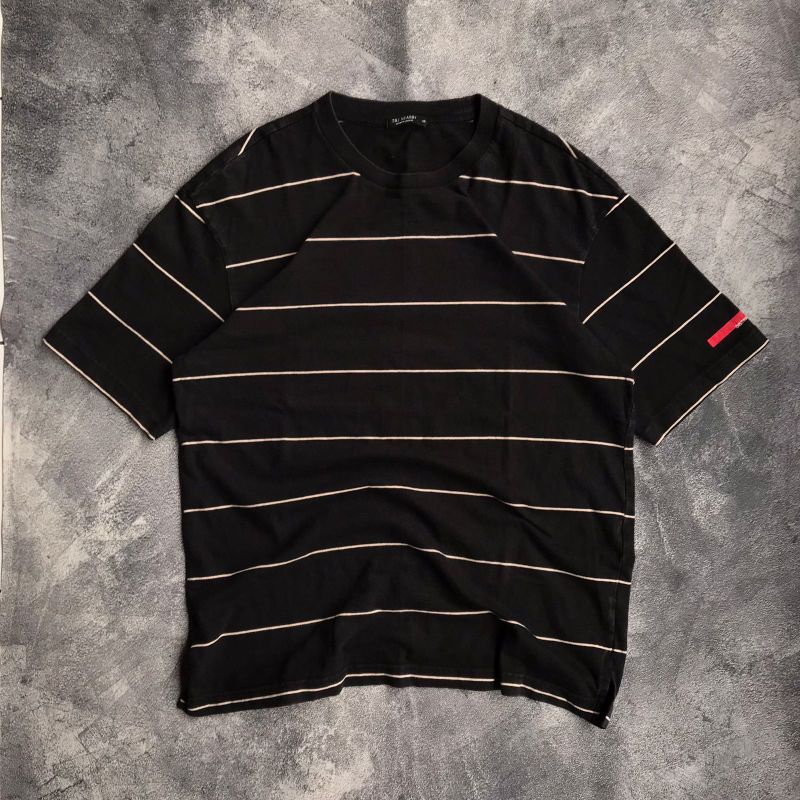 T shirt stripe By TBJ Nearby