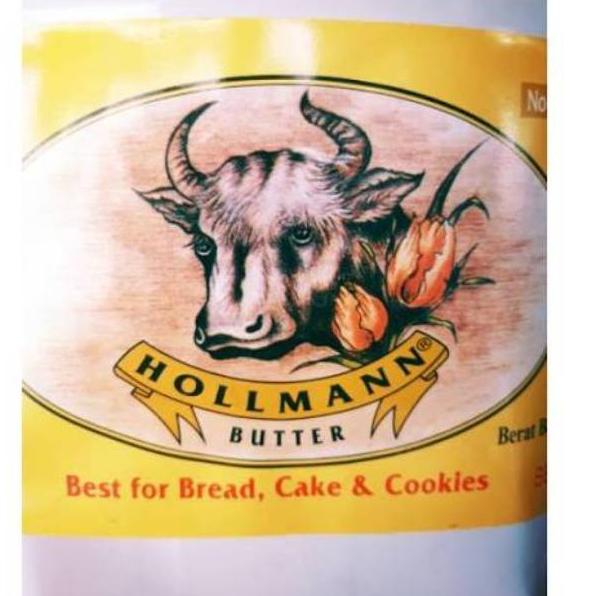 

E93 Butter hollmann hollman TREND ㅨ