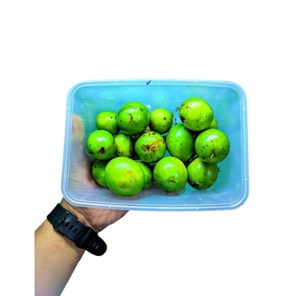 

[KODE DVHDT] Buah Jatake Gandaria 500gr No po siap kirim