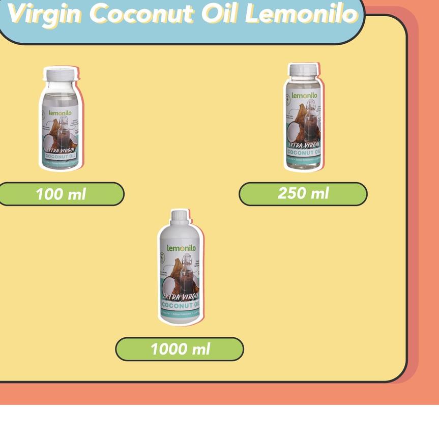 

➩ Lemonilo 100% Organic Extra () 250 ml ֍