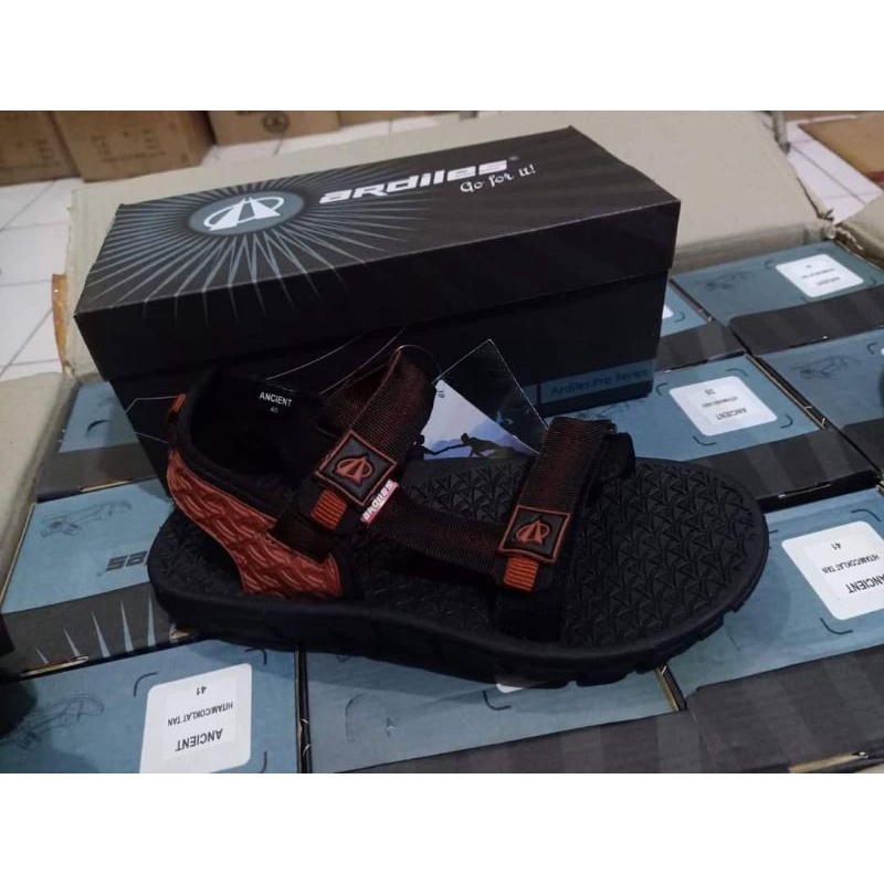 Sandal Gunung Dewasa Ardiles Original 100%, Size 38-42