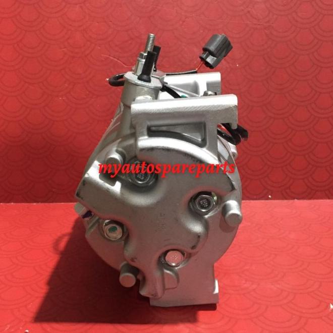 Kompresor Ac Mobil Honda Crv Gen 2 Keihin Compressor Honda