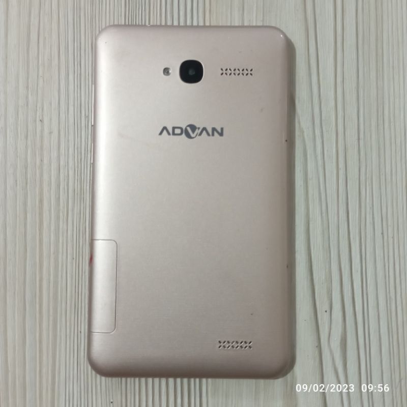 Mesin Tab Advan I7A 4G Normal unit