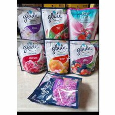 Glade pengharum ruangan