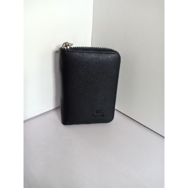 DeCarlo Dompet Kartu