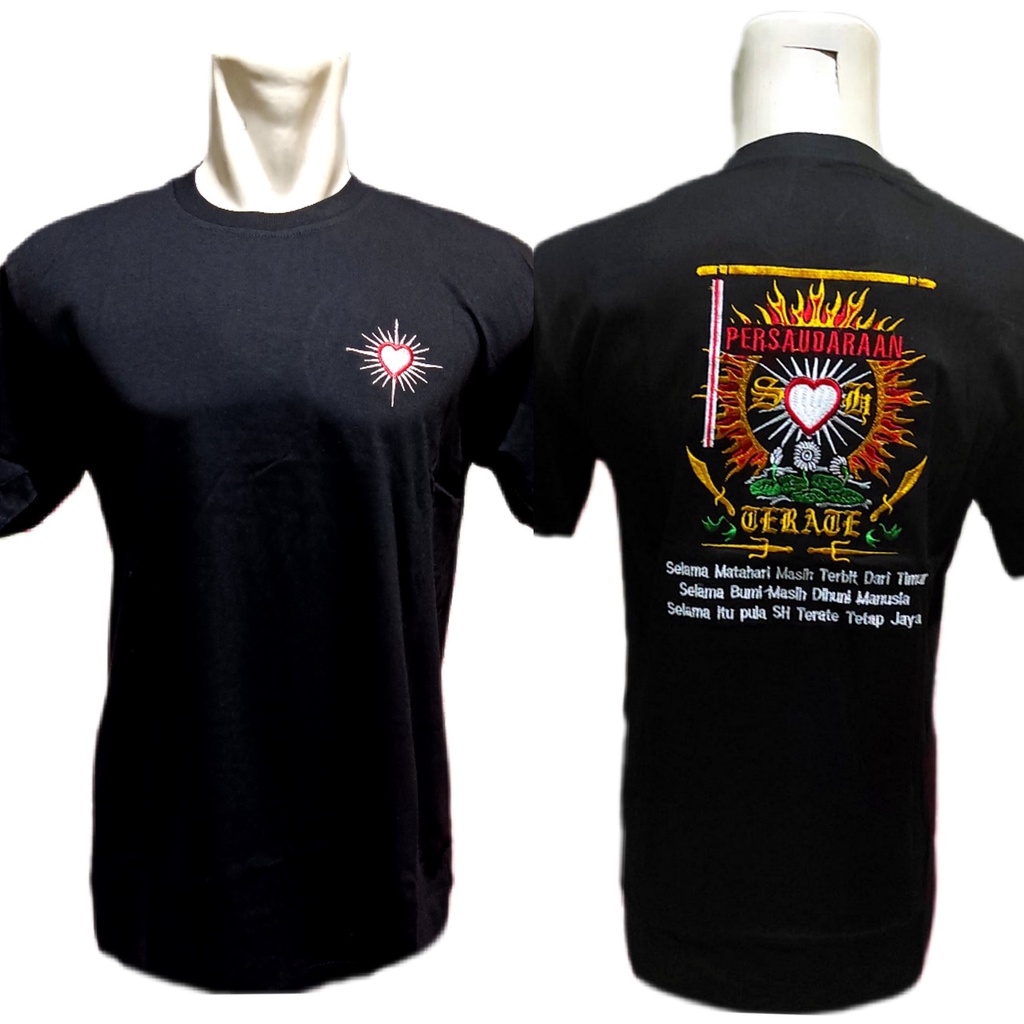 KAOS BORDIR PSHT-KAOS PSHT DISTRO-KAOS PSHT KEREN-KAOS PSHT BORDIR-KAOS PSHT MURAH-KAOS TERATE EMAS-