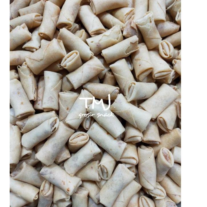 

♪ SUMPIA SPRING ROLL 1 KG ➺