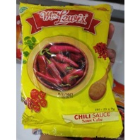 

MC LEWIS Sauce chili 9 gr isi 25 pcs