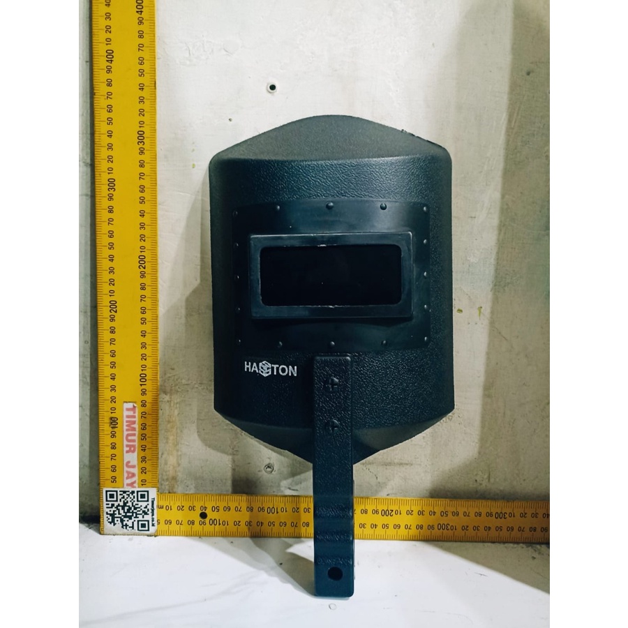 HASSTON 011 Prohex Kedok Las Pegang Tangan Topeng Las