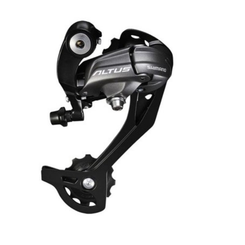 RD 9 speed Shimano  altus M370 Original Equipment Manufacturer
