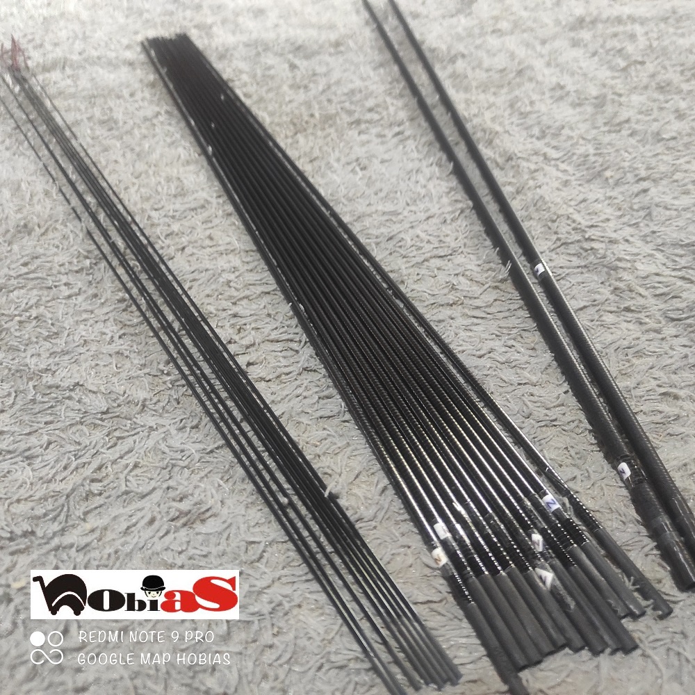 ruas / ros ORI original joran tegek Orca Navara 360. 450. 540