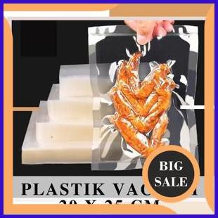 onderdil PLASTIK VACUUM FOOD - HARGA ALAT PACKING PLASTIK KEDAP UDARA - VACUUM SEAL FROZEN