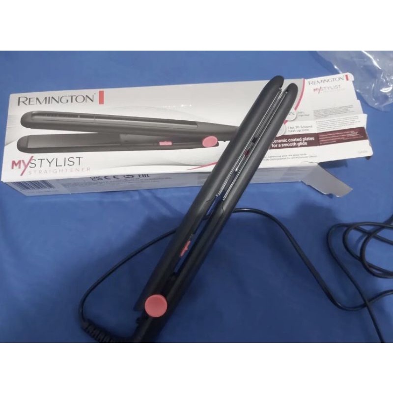 REMINGTON SIA100 DIJAMIN ORI
