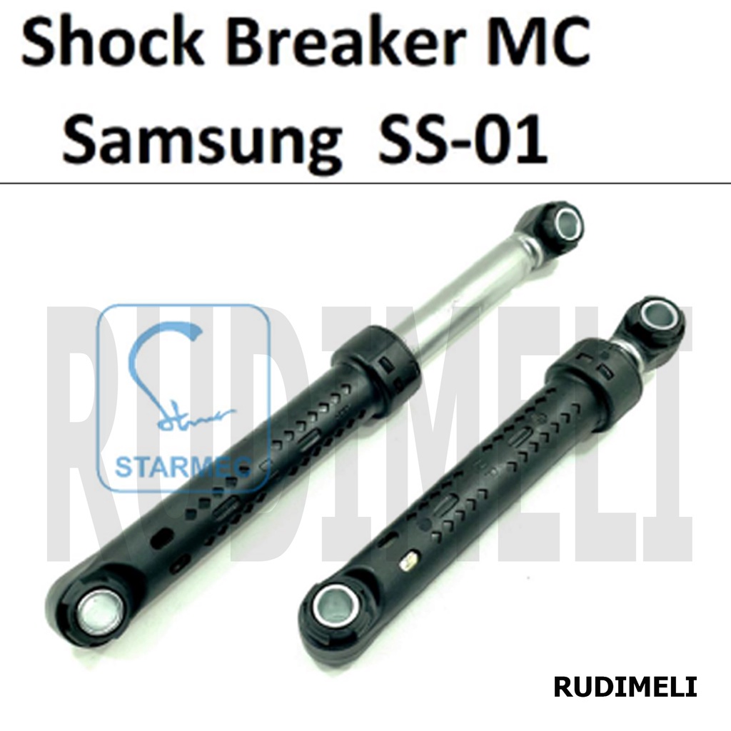 SHOCK BREAKER MESIN CUCI