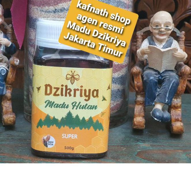 

✯ hutan super Dzikriya ➹