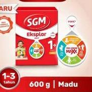 

● explore 1+, 3+ /vanila 600gr ♥