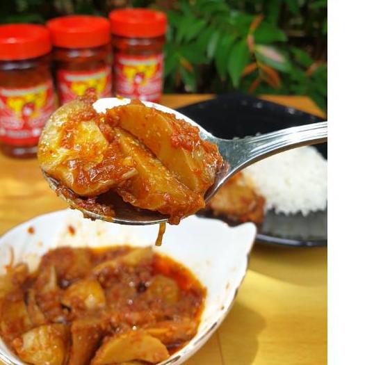 

♖ SAMBAL JENGKOL ➶