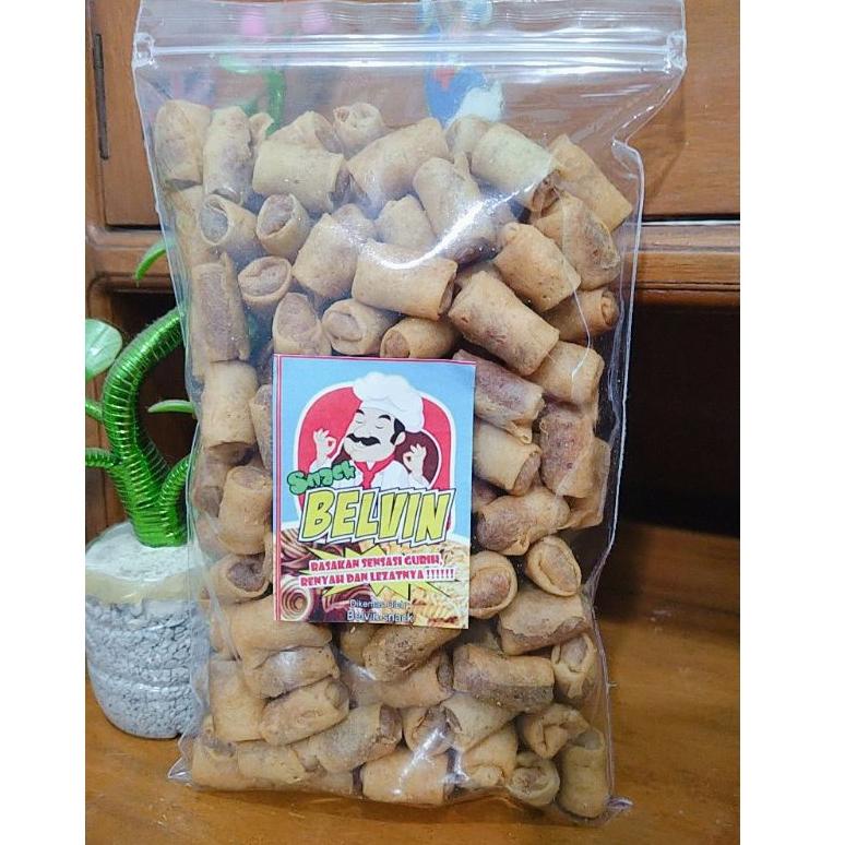 

Q28 Sumpia Super Ebi Kotak 500gr BIG DISKON ㊧