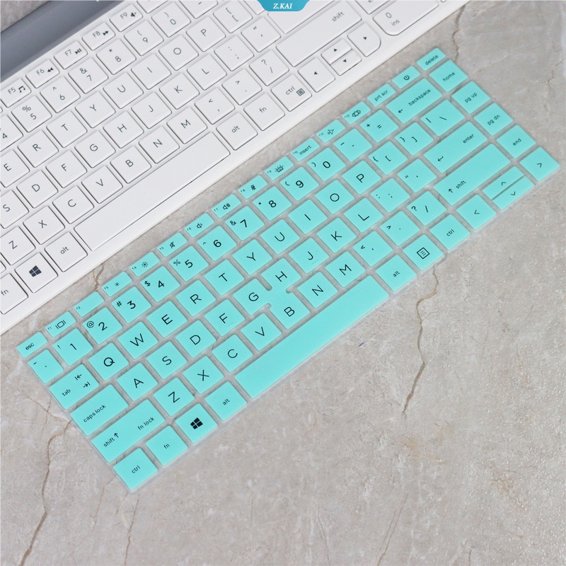 Cover keyboard Laptop Silikon Universal 14 &quot;zbook 840g7 G8 14&quot; TPU keyboard Waterproof Sarung keyboard [ZK]