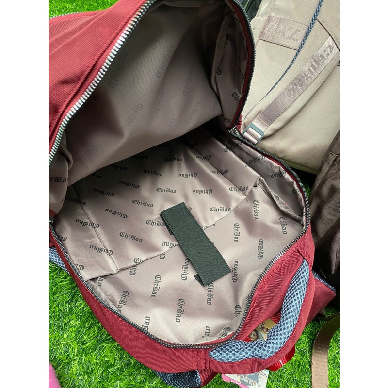 Tas Ransel Chibao 207-22 Size Jumbo Muat Laptop. Tas Chibao Tas Ransel Laptop Tas Chibao Import Chibao Ransel BEST SELLER BISA BAYAR DITEMPAT.!!!!