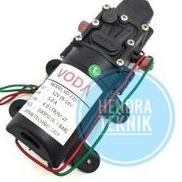 ☝ POMPA AIR DC 12V DC HIGH PRESSURE MINI PUMP POMPA DC POMPA MINI TEKANAN TINGGI MESIN POMPA AIR KEC