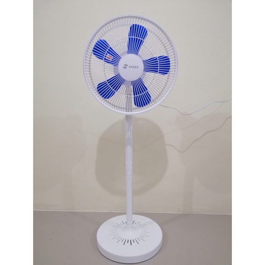 Stand fan sanex 2in1 SSF-1421(Duos) NEW!!