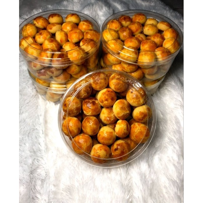 

Nastar Original