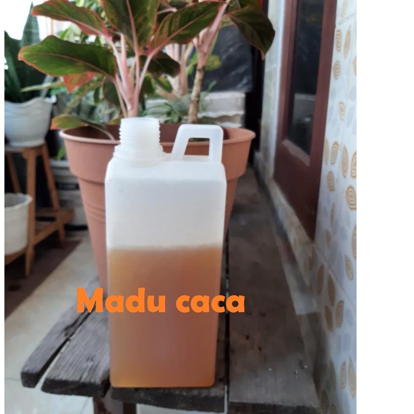 

☊ murni nektar randu netto 1kg ❉