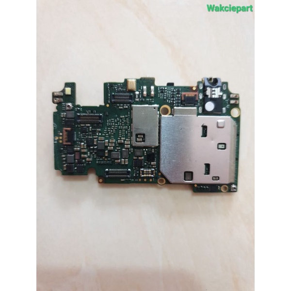 mesin xiomi 4x, 2/16