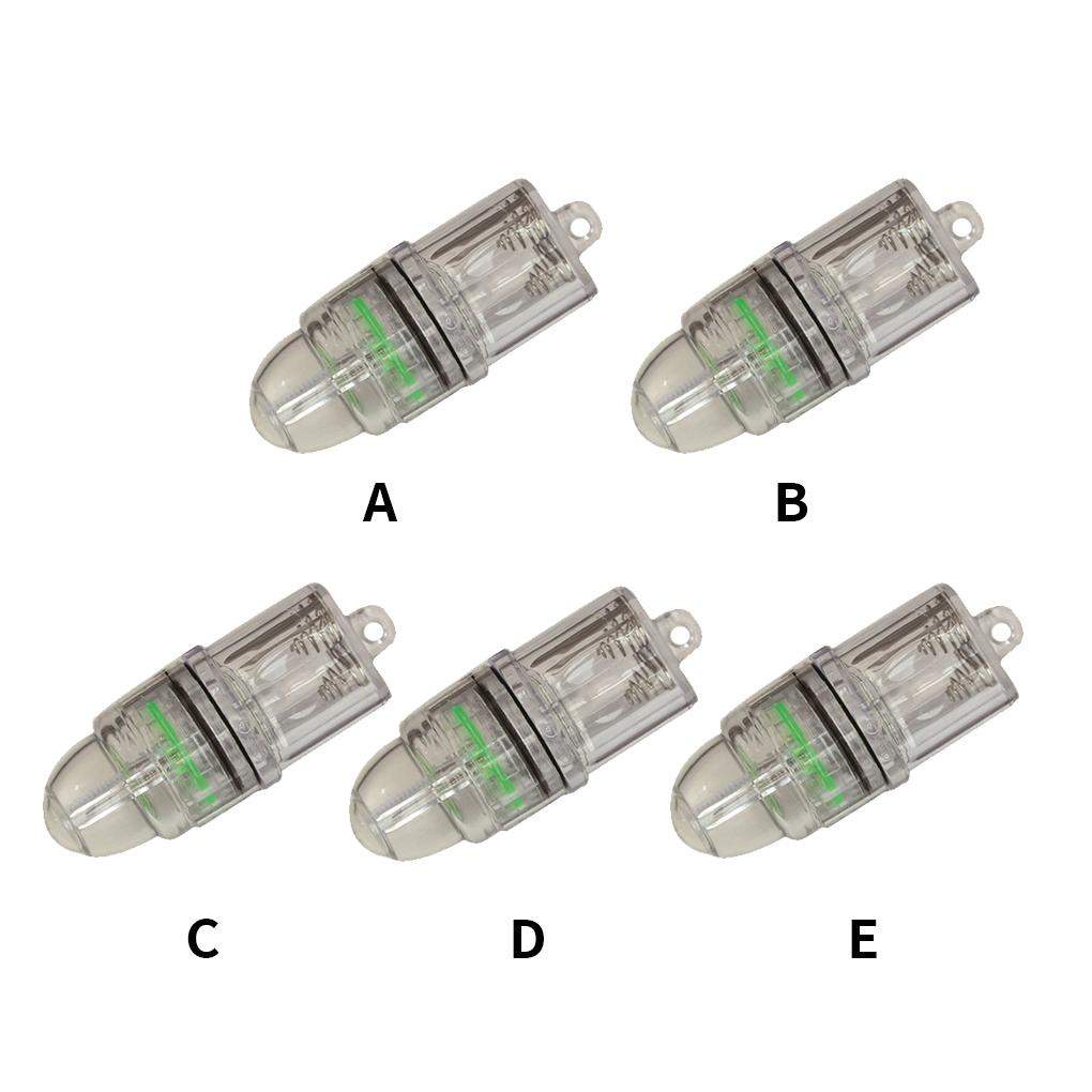 Huit Ikan Menarik Lampu Banyak Meningkatkan Laju Pancing Cahaya Mini Lightness Tackle Sungai Danau Es Laut Di Luar Ruangan