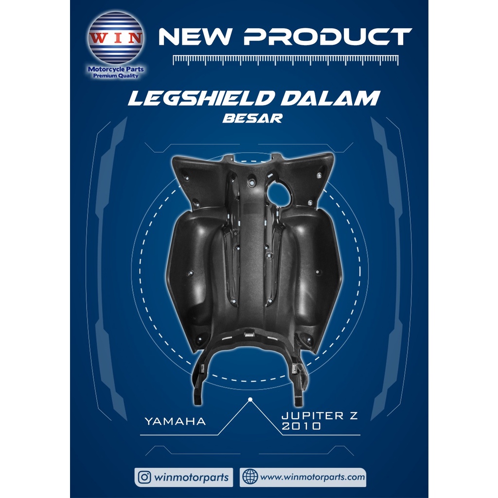 SAYAP DALAM JUPITER Z 2010 BESAR