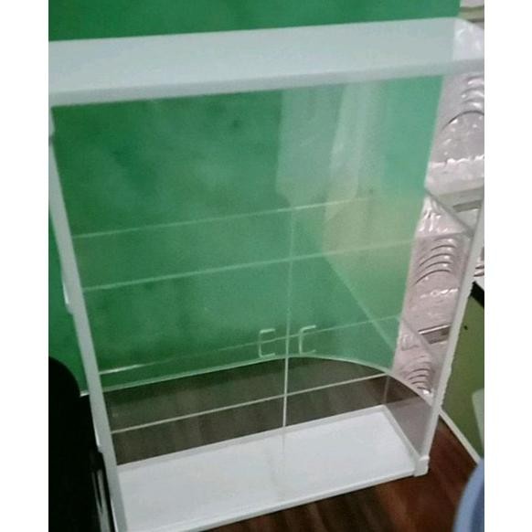 Terlaris Etalase Rokok Akrilik Termurah