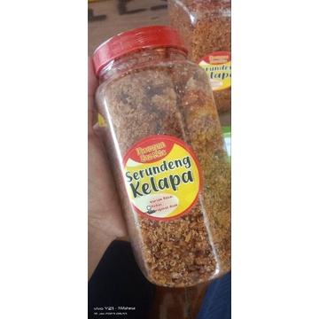 

Serundeng Kelapa Nounna Saritie