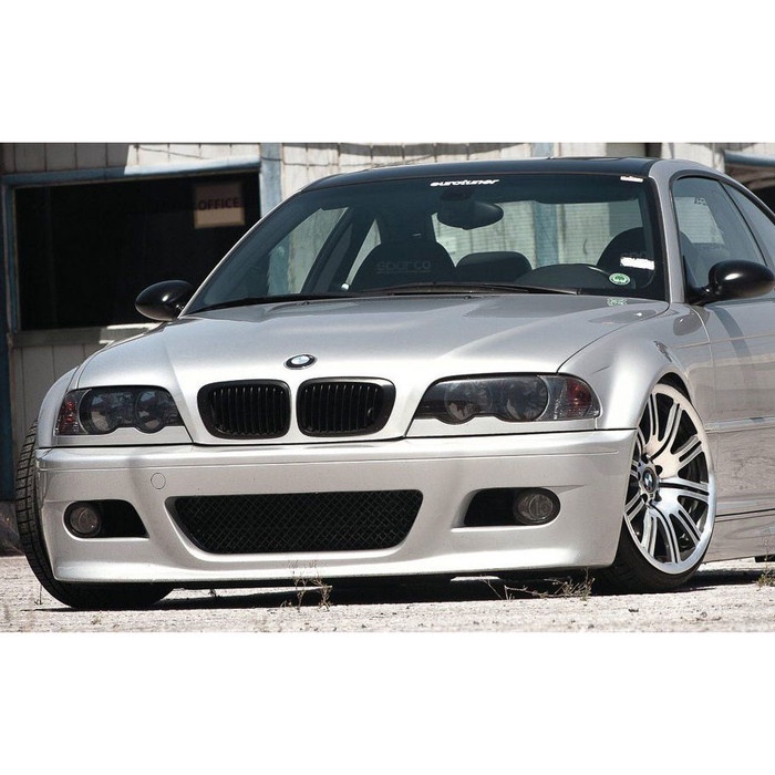 BMW E46 M3 Bodykit -GRT Duraflex