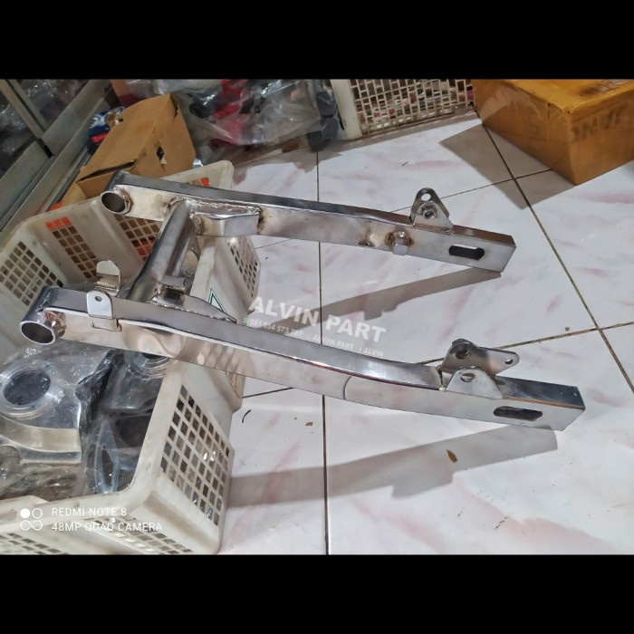 favorit] Supet arem arm kaze repro crom pnp cb begel panjang