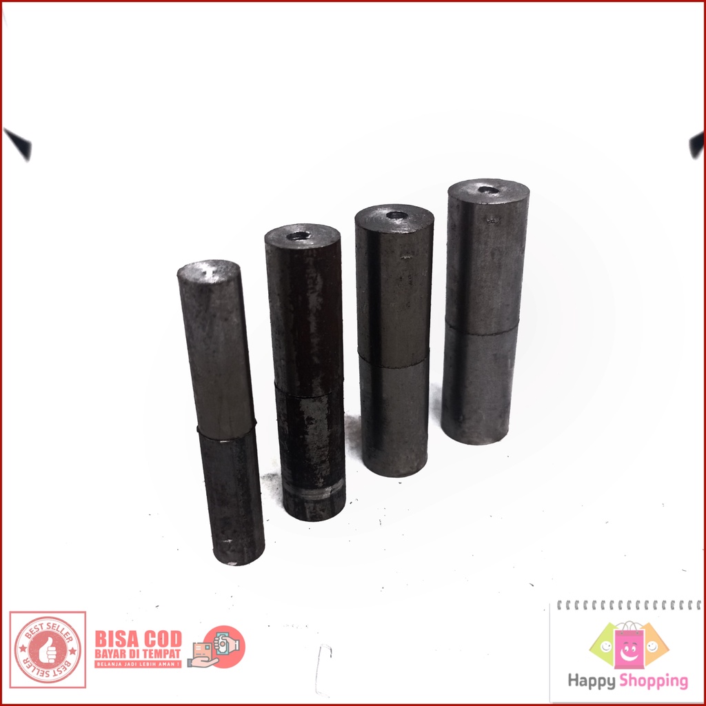 Engsel Bubut Besi Engsel Gerbang