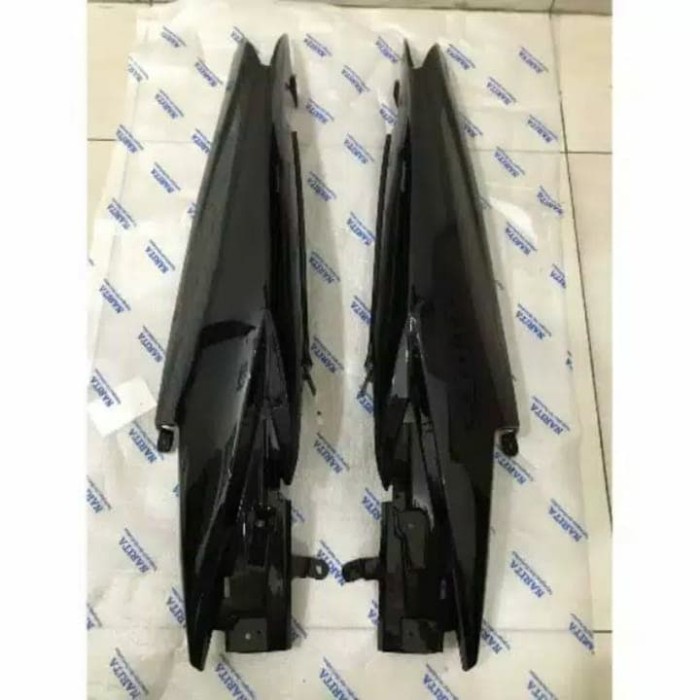 Cover Body Belakang Jupiter Mx New 135 Cc. Thn 2011. Lokal.