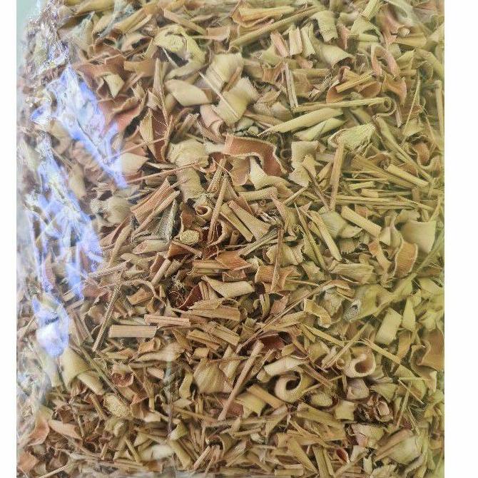 

Di⚡kon !! Serai / Sereh / Sere Kering Asli 500gr