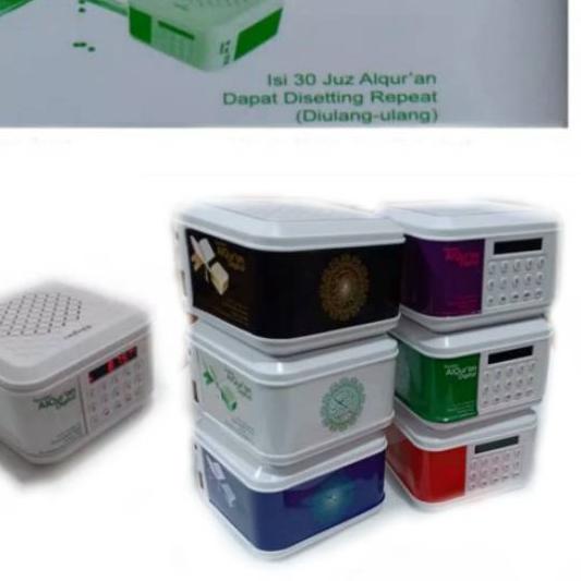 ♖ Speaker original tp600 buat hafalan alquran  digital alquran tp 600 bluetooth pakai remote control
