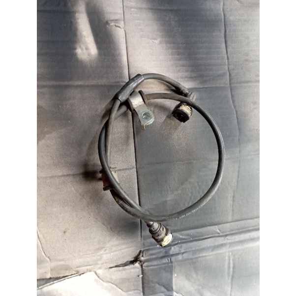 selang bensin vario 125 old kzr original