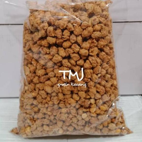 

12.12 Brand KACANG TELOR MEDAN (Satelit Palapa) 1KG 