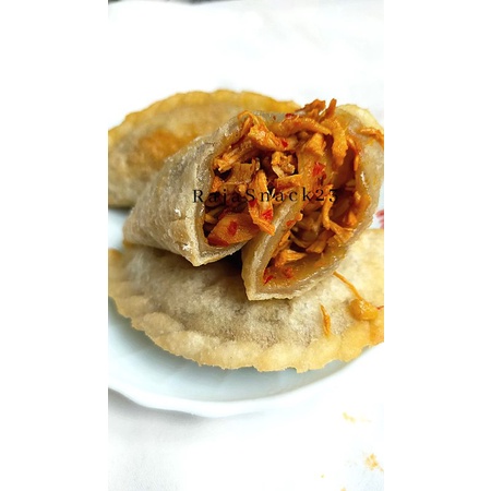 

CIRENG ISI AYAM SUWIR PEDAS & ORIGINAL DIJAMIN ENAK
