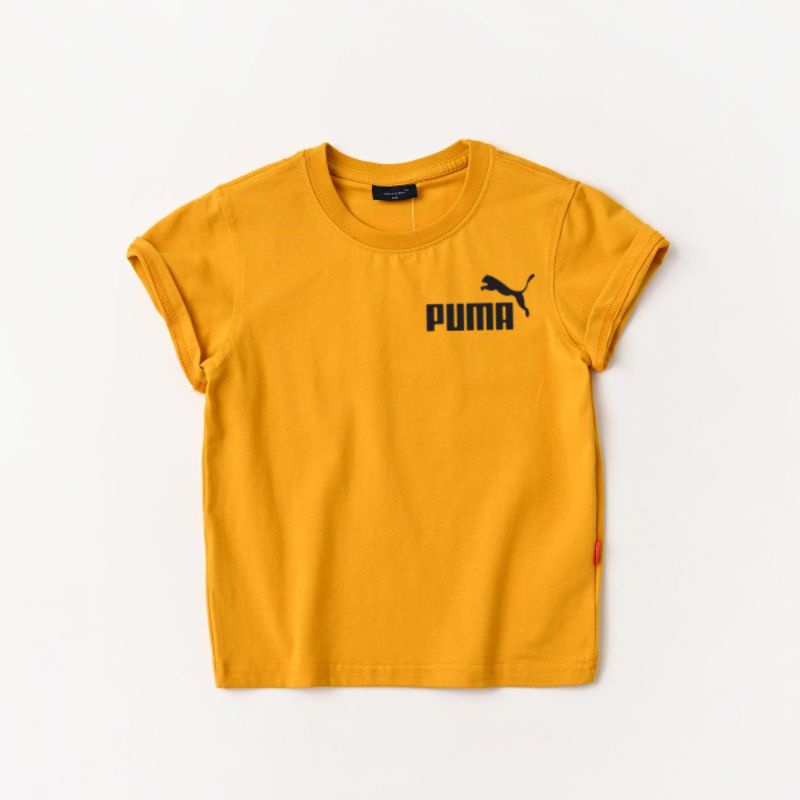 Kaos Anak Unisex  Fma Baju Anak Laki Laki &amp; Perempuan Kaos Anak Perempuan Usia 2 sampai 12 Tahun Atasan Anak Anak