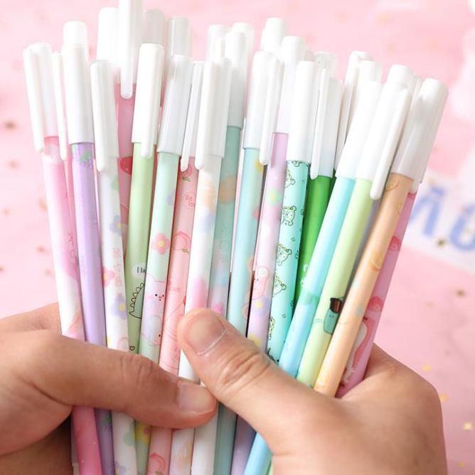 

Serbu Discount 1 LUSIN PULPEN GEL MOTIF LUCU IMUT / BOLPEN GEL MOTIF FS PP70