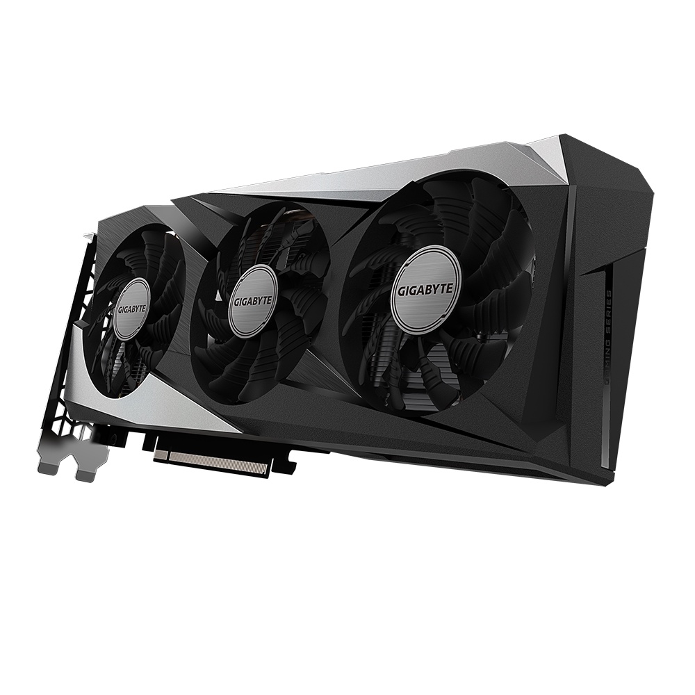 Gigabyte Radeon RX 6500 XT GAMING OC 4GB GV-R65XTGAMING OC-4GD